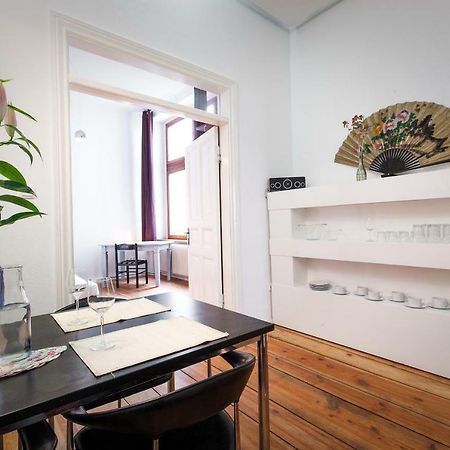 3 Bedroom Apartment Berlin Eksteriør bilde
