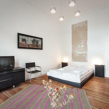 3 Bedroom Apartment Berlin Eksteriør bilde