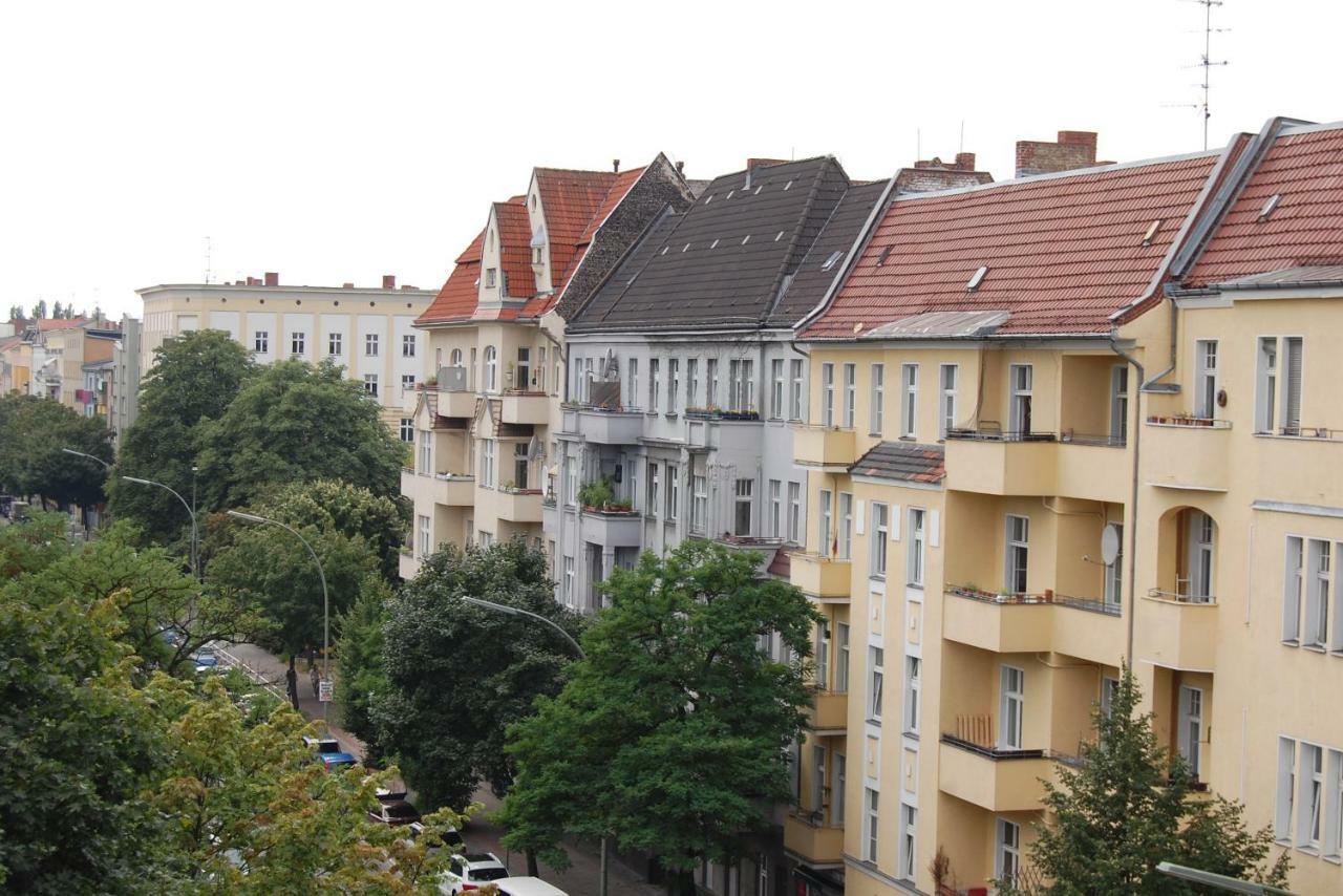 3 Bedroom Apartment Berlin Eksteriør bilde